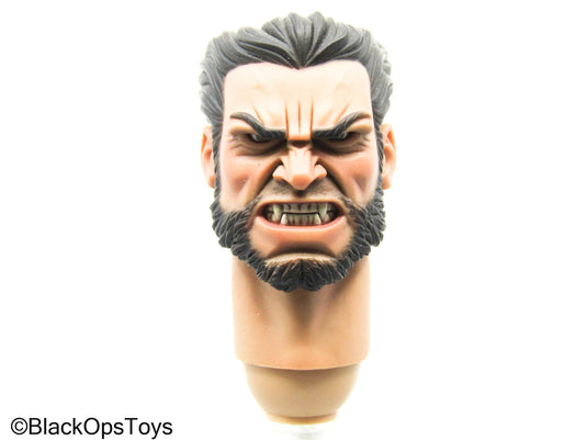 Gangsters Kingdom Diamond 5-Ralap Headsculpt (DAM Toys)