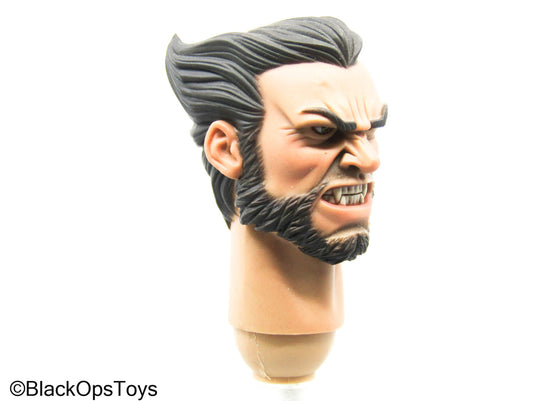 Gangsters Kingdom Diamond 5-Ralap Headsculpt (DAM Toys)