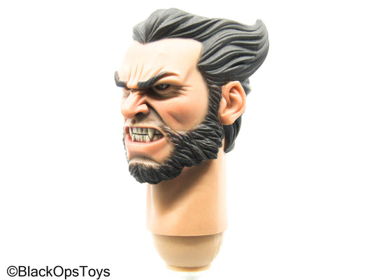 Gangsters Kingdom Diamond 5-Ralap Headsculpt (DAM Toys)