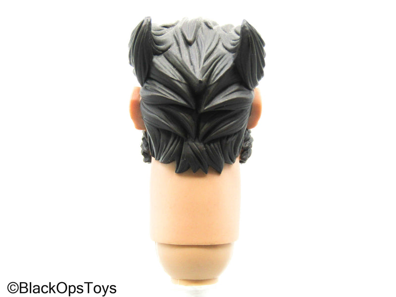 Load image into Gallery viewer, Gangsters Kingdom Diamond 5-Ralap Headsculpt (DAM Toys)
