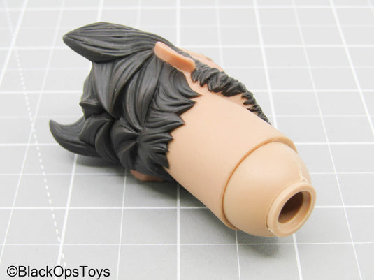 Gangsters Kingdom Diamond 5-Ralap Headsculpt (DAM Toys)