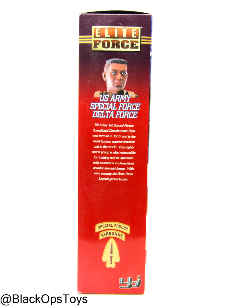 Load image into Gallery viewer, US Army Special Force Delta Force Airborne - MINT IN BOX
