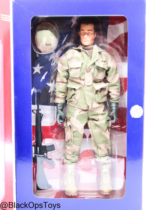US Army 82nd Airborne - MINT IN BOX