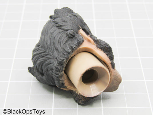 Angry Wolfman Headsculpt