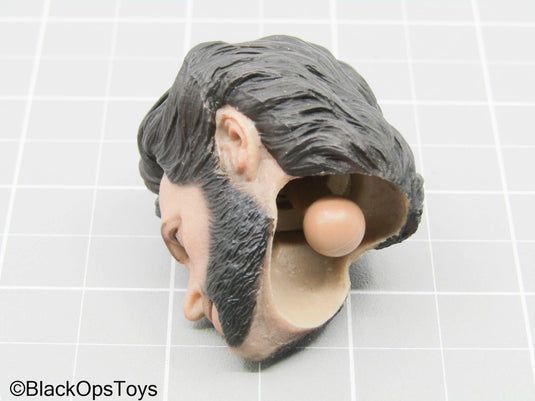 Wolverine - Logan Headsculpt