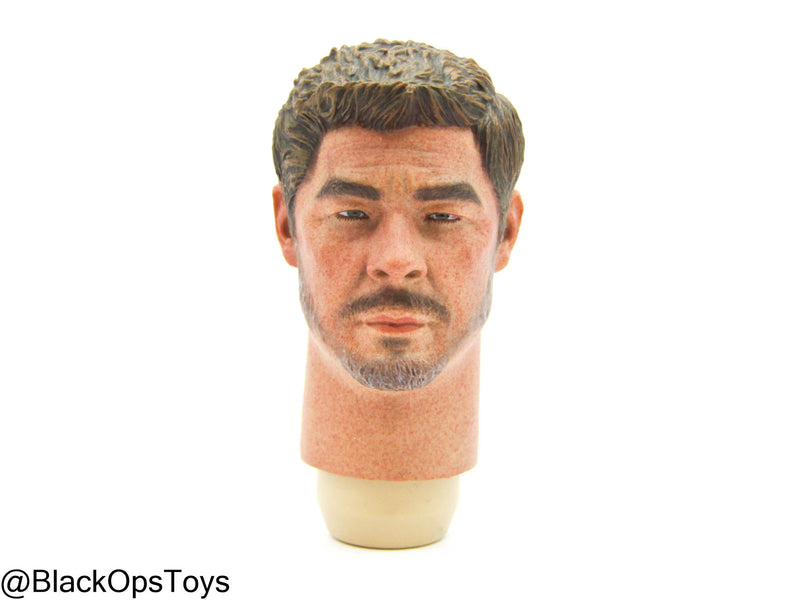 Load image into Gallery viewer, Sicario - Gillick - Male Tall Base Body w/Headsculpt
