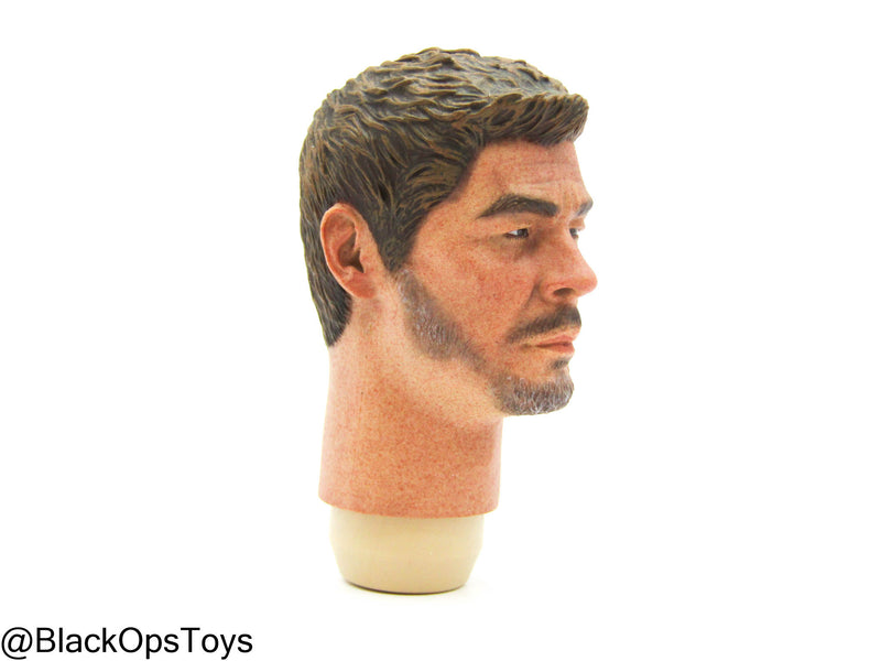 Load image into Gallery viewer, Sicario - Gillick - Male Tall Base Body w/Headsculpt
