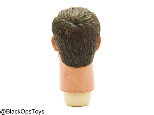 Sicario - Gillick - Male Tall Base Body w/Headsculpt
