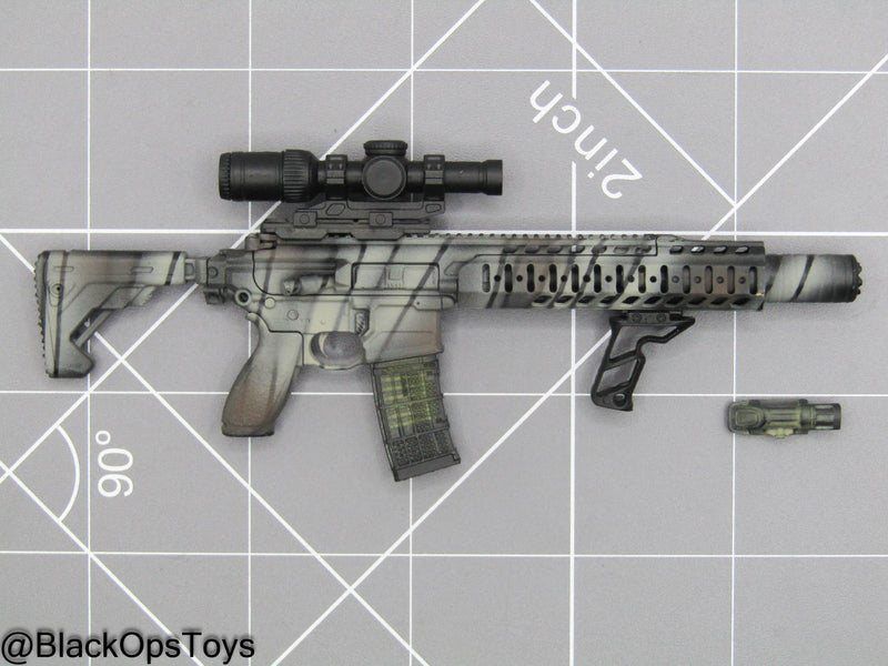Load image into Gallery viewer, SIG MCX Rifle w/Attachment Set
