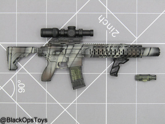 SIG MCX Rifle w/Attachment Set
