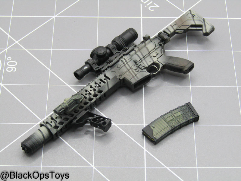 Load image into Gallery viewer, SIG MCX Rifle w/Attachment Set
