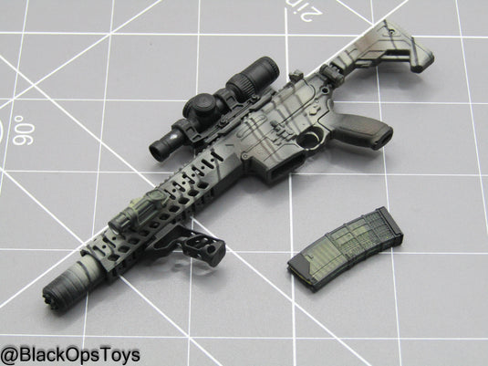 SIG MCX Rifle w/Attachment Set
