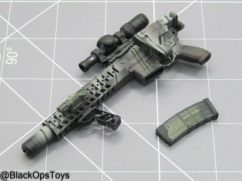 Load image into Gallery viewer, SIG MCX Rifle w/Attachment Set
