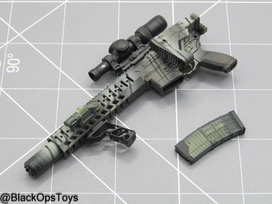 SIG MCX Rifle w/Attachment Set