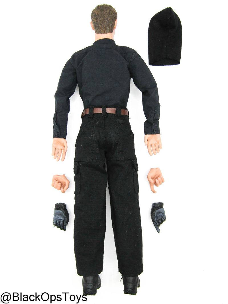 Load image into Gallery viewer, Sicario - Gillick - Male Tall Dressed Body w/Headsculpt
