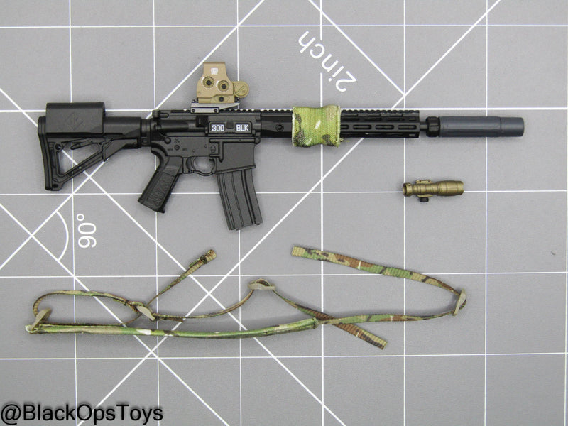Load image into Gallery viewer, .300 BLK Rifle w/Attachment Set
