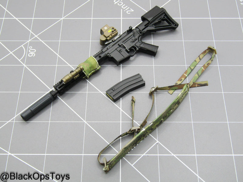 Load image into Gallery viewer, .300 BLK Rifle w/Attachment Set
