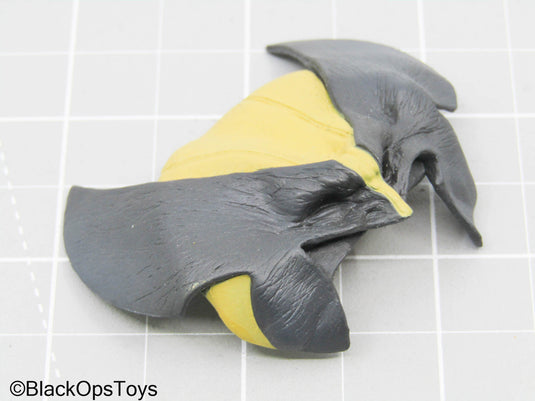 Wolverine - Classic Mask w/Magnet Backing