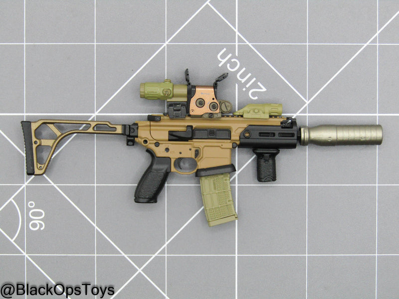 Load image into Gallery viewer, SIG MCX Rattler Rifle w/Attachment Set
