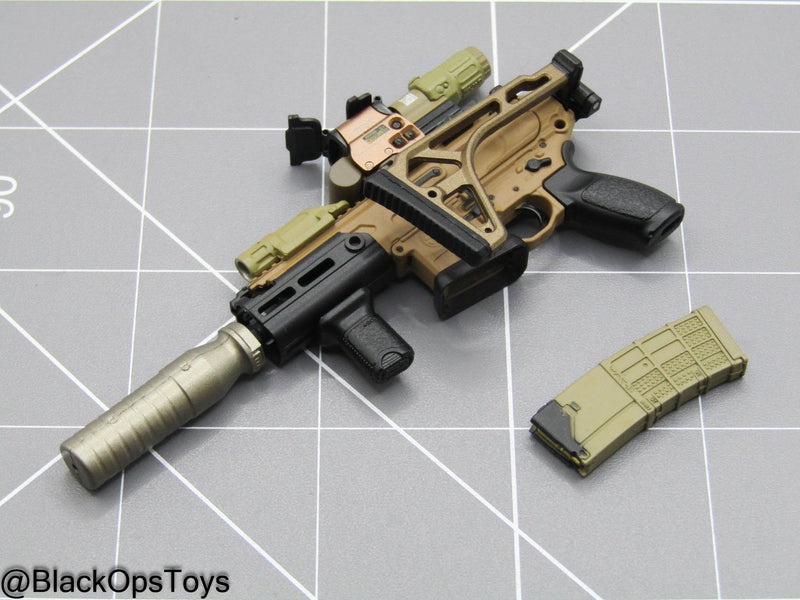 Load image into Gallery viewer, SIG MCX Rattler Rifle w/Attachment Set
