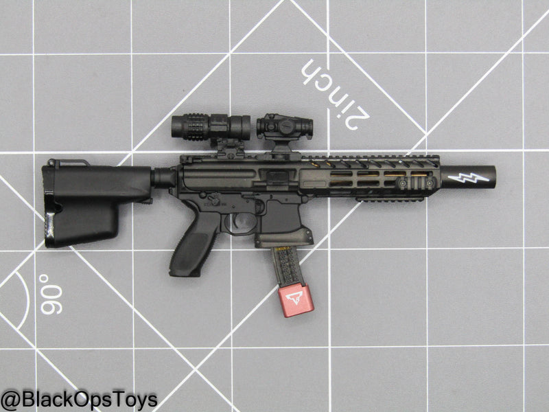 Load image into Gallery viewer, SIG MPX Submachine Gun w/Attachment Set
