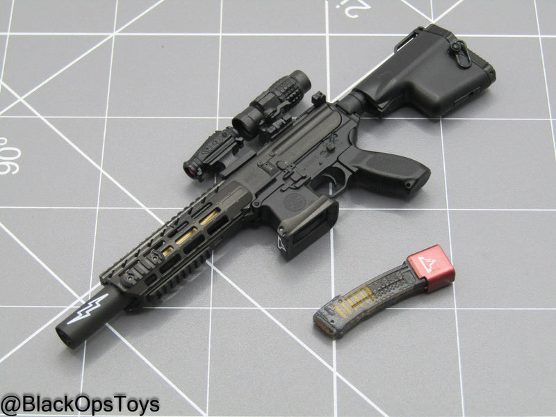Load image into Gallery viewer, SIG MPX Submachine Gun w/Attachment Set
