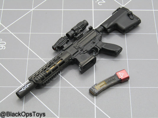 SIG MPX Submachine Gun w/Attachment Set