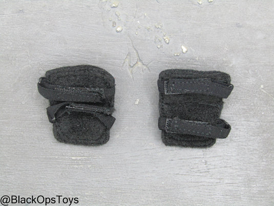 Sicario - Gillick - Black Knee Pads
