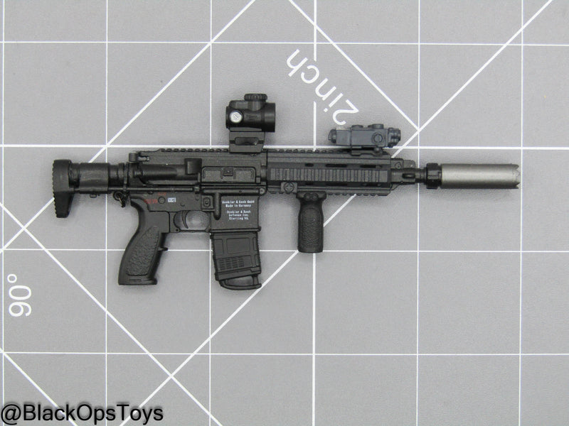 Load image into Gallery viewer, HK 416C Rifle w/Attachment Set
