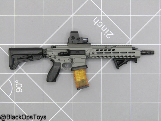 SIG MCX Rifle w/Attachment Set