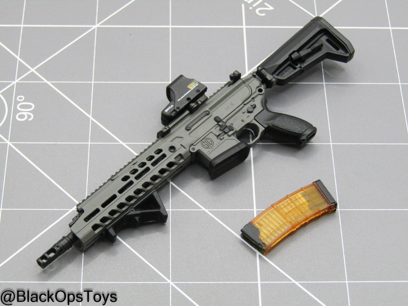 Load image into Gallery viewer, SIG MCX Rifle w/Attachment Set
