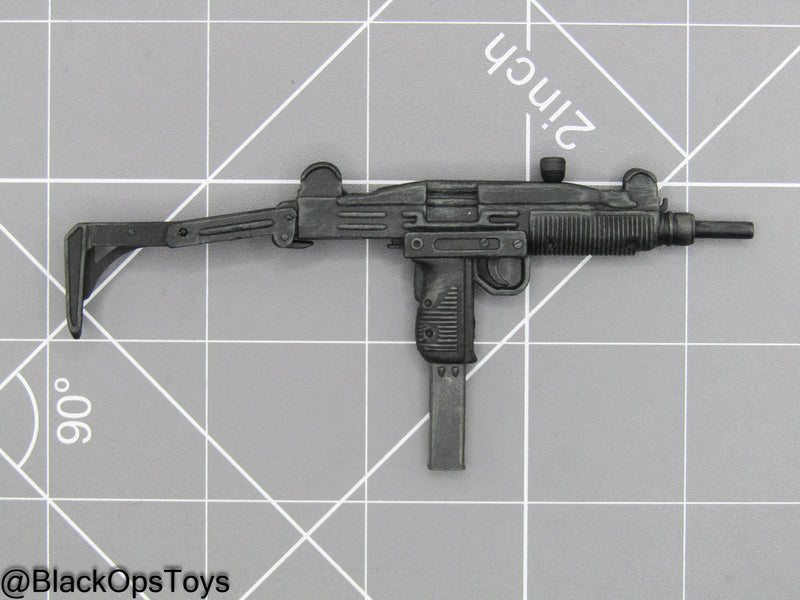 Load image into Gallery viewer, UZI Submachine Gun (Hot Toys)

