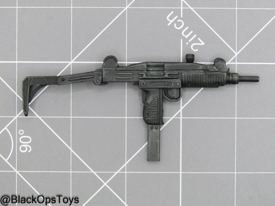 UZI Submachine Gun (Hot Toys)