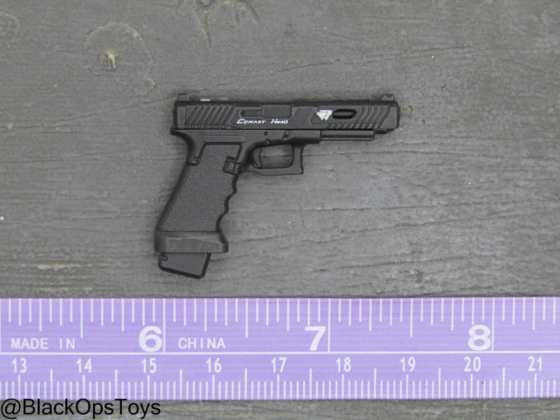 Load image into Gallery viewer, John Wick - 9mm Pistol
