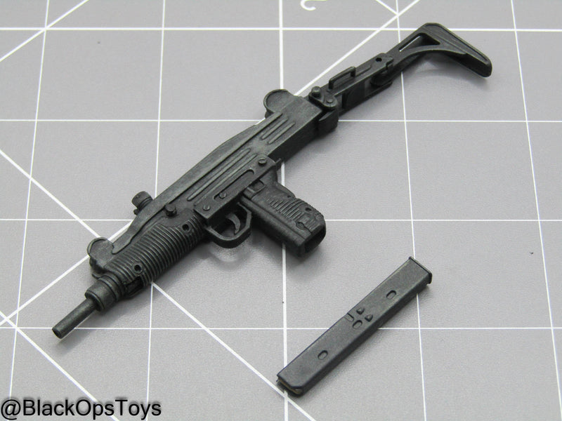 Load image into Gallery viewer, UZI Submachine Gun (Hot Toys)
