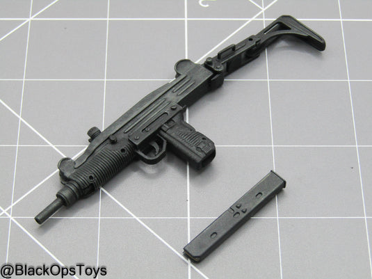 UZI Submachine Gun (Hot Toys)