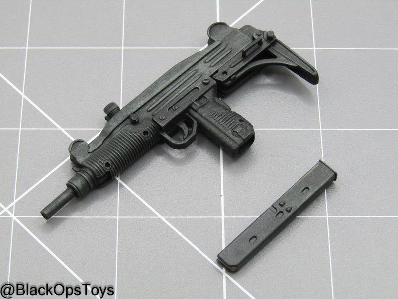 Load image into Gallery viewer, UZI Submachine Gun (Hot Toys)
