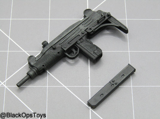 UZI Submachine Gun (Hot Toys)
