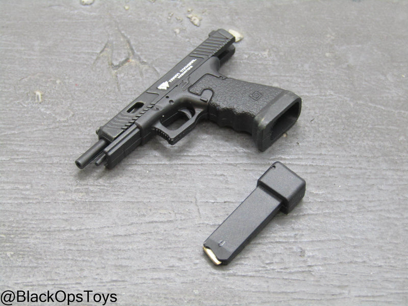 Load image into Gallery viewer, John Wick - 9mm Pistol
