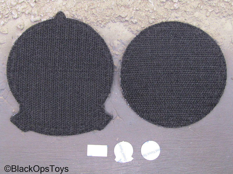Load image into Gallery viewer, Hypersonic Jet Mission Test Pilot - Patch Set w/Life Size Patches

