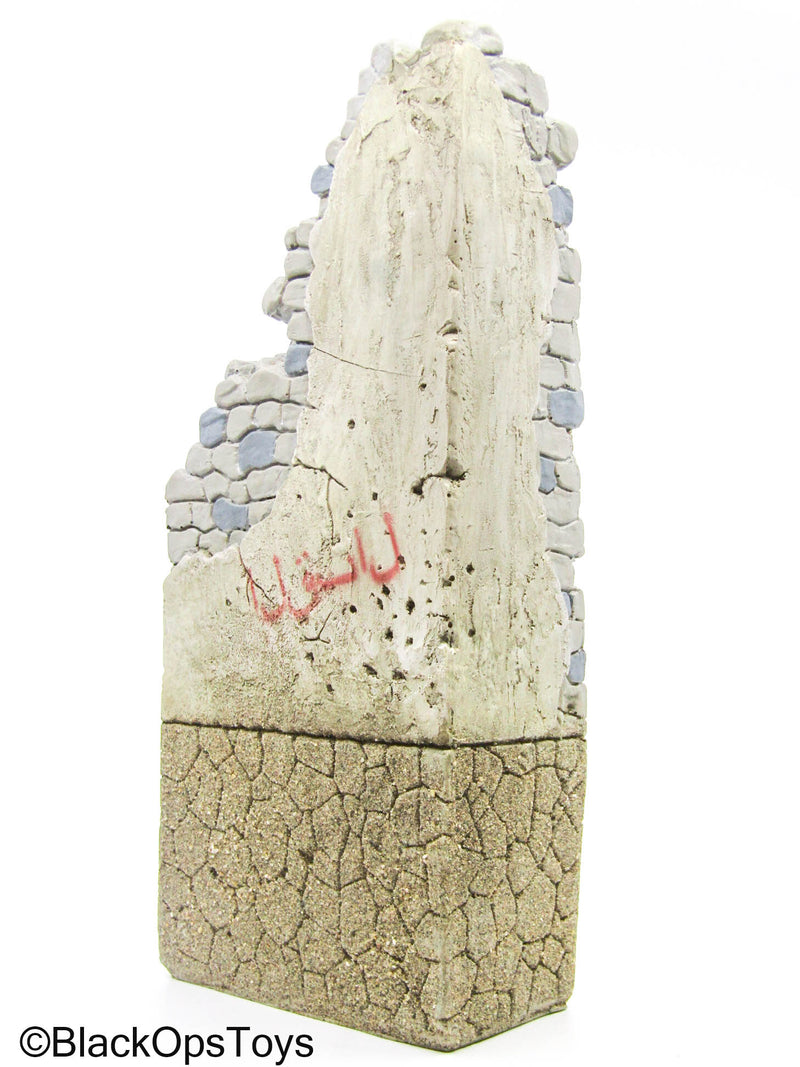 Load image into Gallery viewer, Stone Brick Wall Diorama
