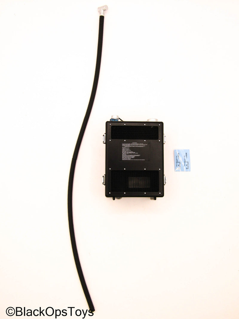 Load image into Gallery viewer, Hypersonic Jet Mission Test Pilot - Full Pressure Ventilating Unit
