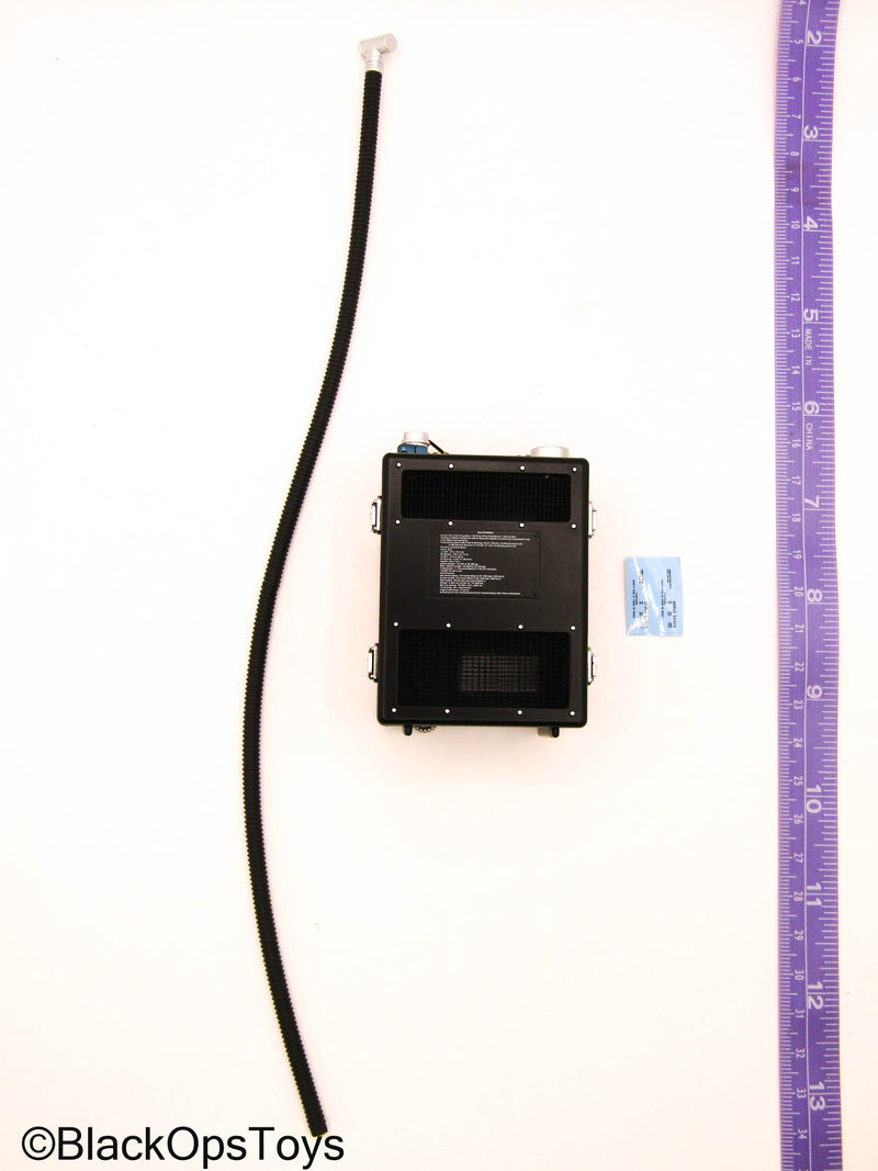 Load image into Gallery viewer, Hypersonic Jet Mission Test Pilot - Full Pressure Ventilating Unit
