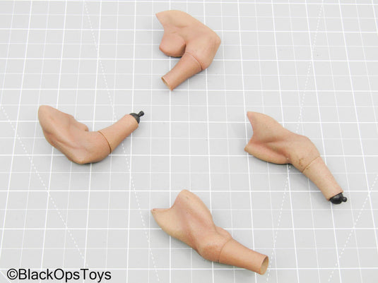 Wolverine - Arm Sets