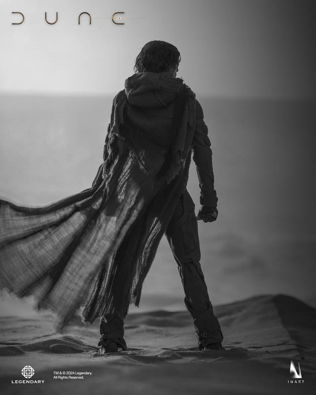 Load image into Gallery viewer, Dune - Paul Atreides Deluxe - MINT IN BOX
