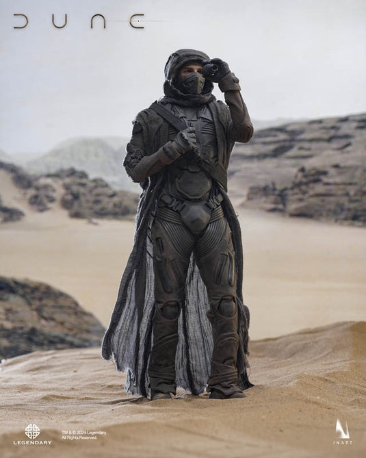 Dune - Paul Atreides Deluxe - MINT IN BOX