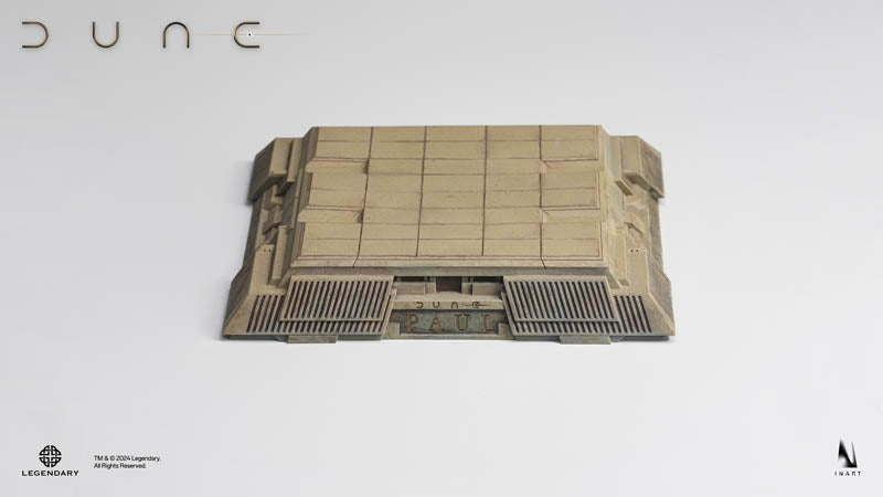 Load image into Gallery viewer, Dune - Paul Atreides Deluxe - MINT IN BOX
