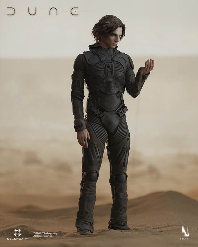 Load image into Gallery viewer, Dune - Paul Atreides Deluxe - MINT IN BOX
