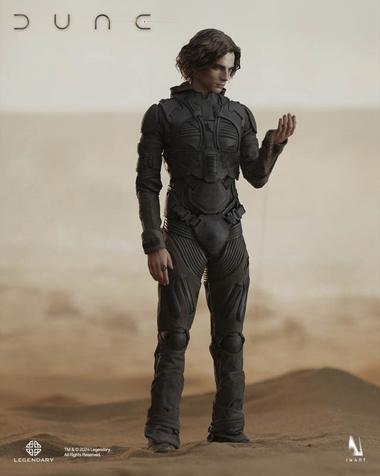 Dune - Paul Atreides Deluxe - MINT IN BOX