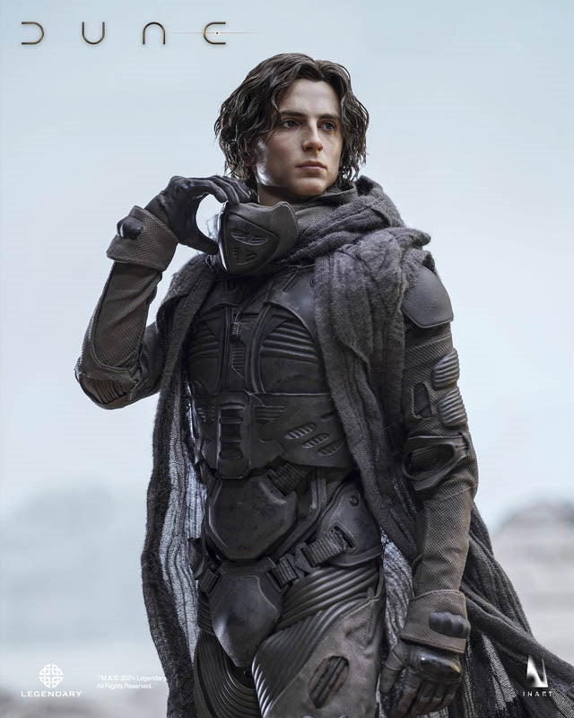 Load image into Gallery viewer, Dune - Paul Atreides - Maker Hooks w/Hand Set
